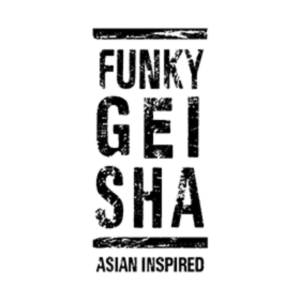 Funky Geisha logo